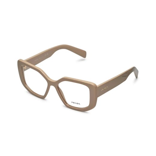PRADA Oprawki PR A04V ze sklepu Gomez Fashion Store w kategorii Okulary korekcyjne damskie - zdjęcie 185058321