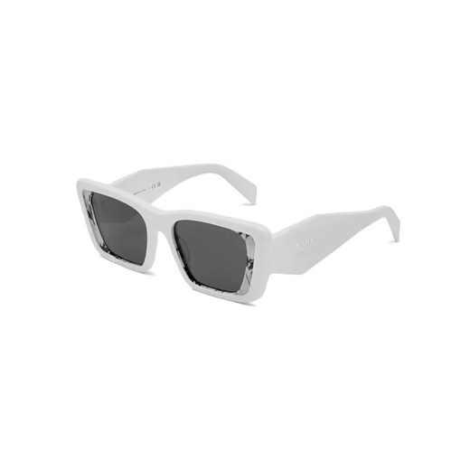 PRADA Okulary przeciwsłoneczne ze sklepu Gomez Fashion Store w kategorii Okulary przeciwsłoneczne damskie - zdjęcie 185058323