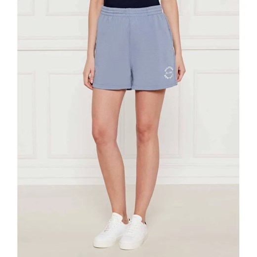 Tommy Hilfiger Szorty | Relaxed fit ze sklepu Gomez Fashion Store w kategorii Piżamy damskie - zdjęcie 185058334