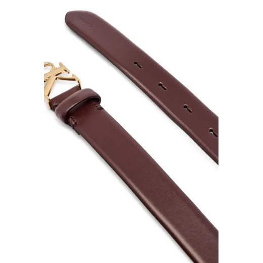 Calvin Klein Skórzany pasek Calvin Klein 100 Gomez Fashion Store