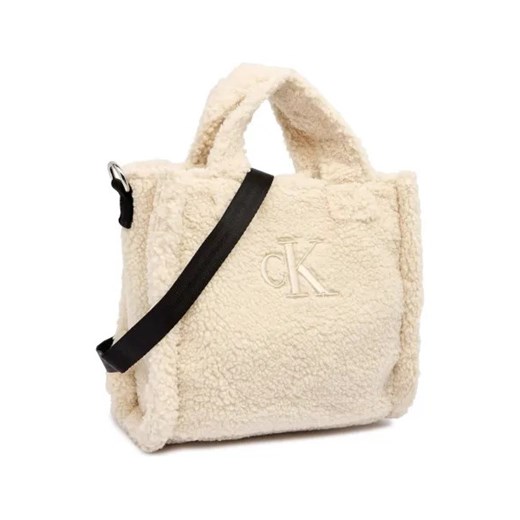 Calvin Klein Jeans Torebka na ramię OS Gomez Fashion Store