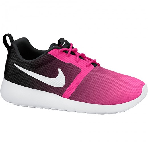 Nike Rosherun Flight Weight Pink ebuty-pl  sportowy