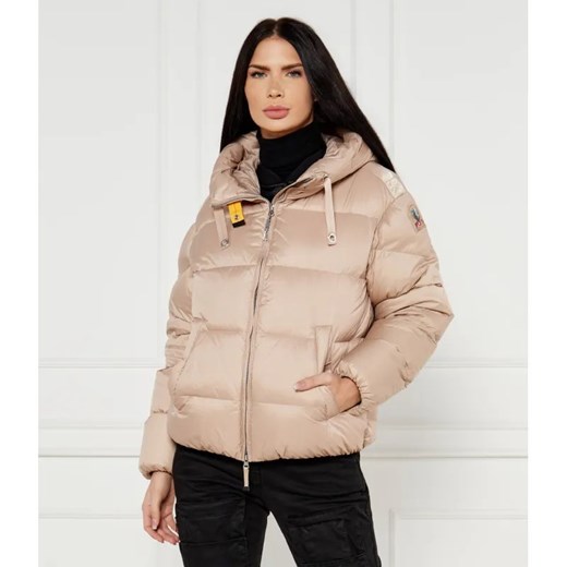 PARAJUMPERS Puchowa kurtka TILLY | Regular Fit ze sklepu Gomez Fashion Store w kategorii Kurtki damskie - zdjęcie 185058984