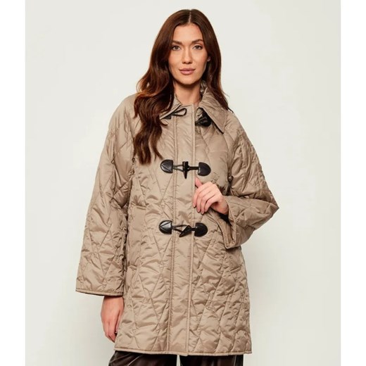 Barbour Kurtka Cosette | Relaxed fit ze sklepu Gomez Fashion Store w kategorii Kurtki damskie - zdjęcie 185058991