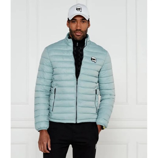 Karl Lagerfeld Kurtka | Regular Fit ze sklepu Gomez Fashion Store w kategorii Kurtki męskie - zdjęcie 185059051