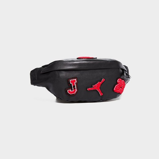 NIKE HAD TOREBKA JAM BOROUGH VARSITY CROSSBODY ze sklepu JD Sports  w kategorii Nerki - zdjęcie 185059310