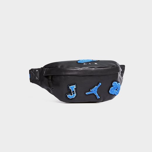 NIKE HAD TOREBKA JAM BOROUGH VARSITY CROSSBODY ze sklepu JD Sports  w kategorii Nerki - zdjęcie 185059312