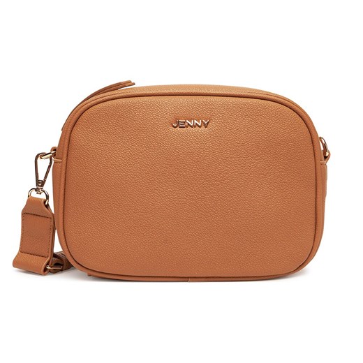 Torebka Jenny C-JEN-L-003-08 ze sklepu ccc.eu w kategorii Listonoszki - zdjęcie 185059873
