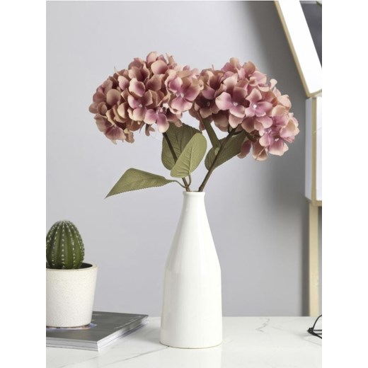 Sinsay - Roślina ozdobna - hortensja - różowy ze sklepu Sinsay w kategorii Dekoracje - zdjęcie 185060873