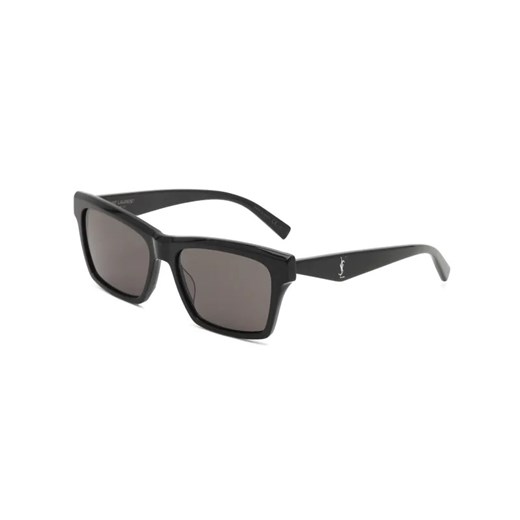 Saint Laurent Okulary przeciwsłoneczne Saint Laurent OS okazja Gomez Fashion Store