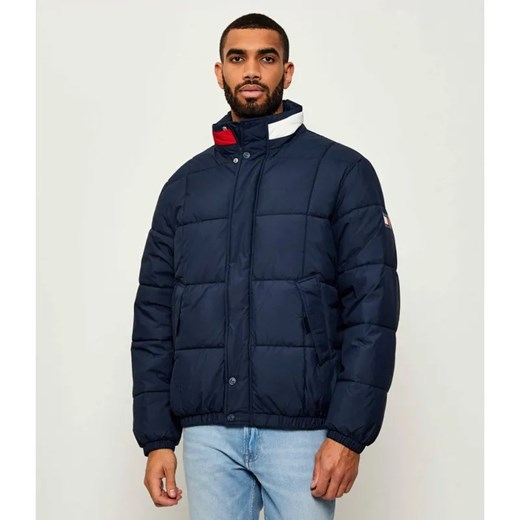 Tommy Jeans Kurtka | Regular Fit ze sklepu Gomez Fashion Store w kategorii Kurtki męskie - zdjęcie 185061090