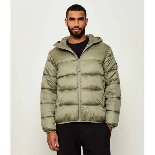 Tommy Jeans Kurtka | Regular Fit ze sklepu Gomez Fashion Store w kategorii Kurtki męskie - zdjęcie 185061094