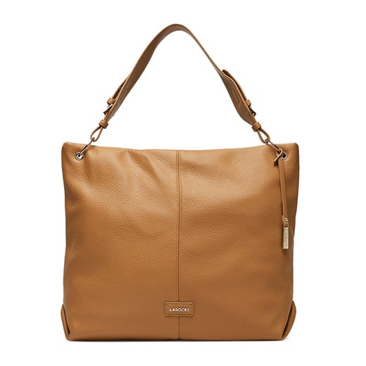 Torebka Lasocki C-LSK-L-007-08 ze sklepu ccc.eu w kategorii Torby Shopper bag - zdjęcie 185062341