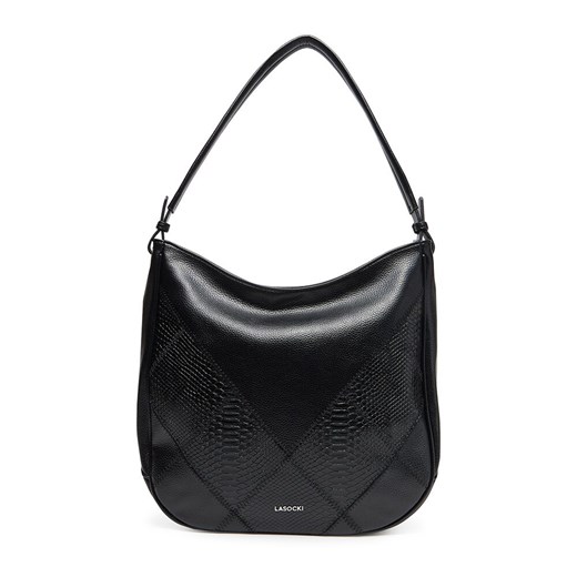 Torebka Lasocki C-LSK-L-006-08 ze sklepu ccc.eu w kategorii Torby Shopper bag - zdjęcie 185062342