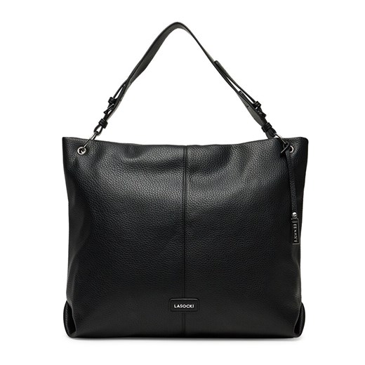 Torebka Lasocki C-LSK-L-007-08 ze sklepu ccc.eu w kategorii Torby Shopper bag - zdjęcie 185062343