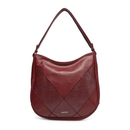 Torebka Lasocki C-LSK-L-006-08 ze sklepu ccc.eu w kategorii Torby Shopper bag - zdjęcie 185062344