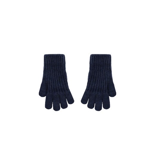 Rękawiczki Kappa KAP-U6-002-AW24 Granatowy Kappa NOSIZE eobuwie.pl