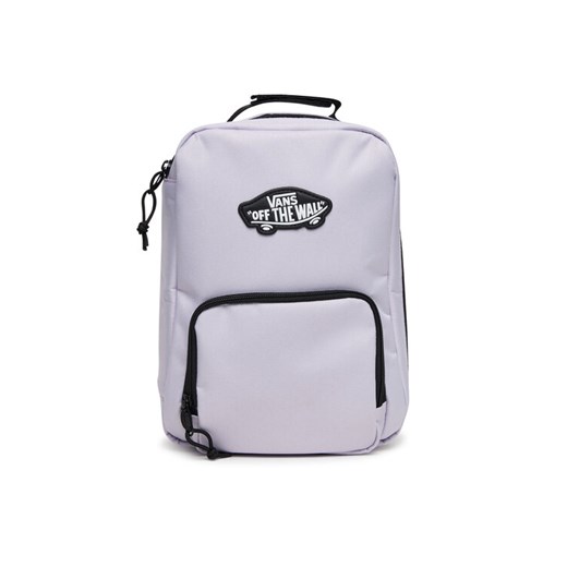 Vans Torba na lunch Old Skool Lunch VN000PSJEMY1 Fioletowy ze sklepu MODIVO w kategorii Plecaki - zdjęcie 185064643