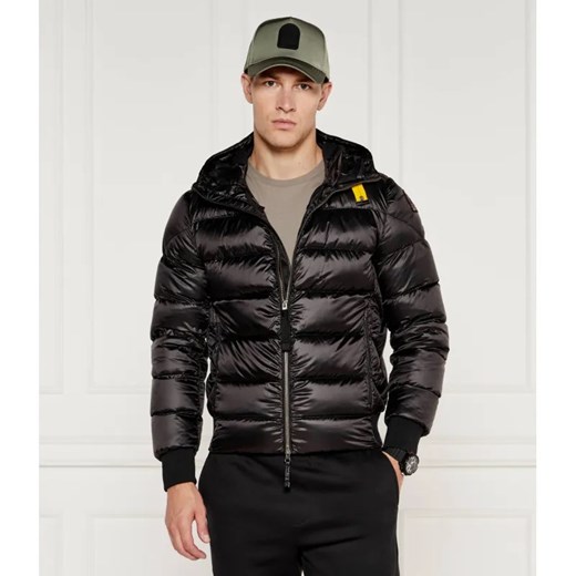PARAJUMPERS Puchowa kurtka PHARRELL | Regular Fit ze sklepu Gomez Fashion Store w kategorii Kurtki męskie - zdjęcie 185066130
