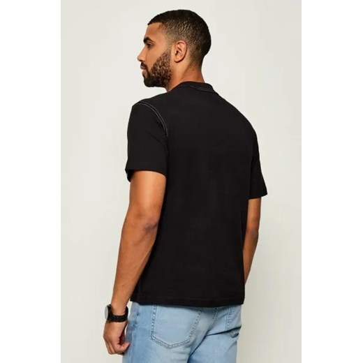 Replay T-shirt | Regular Fit Replay XL Gomez Fashion Store