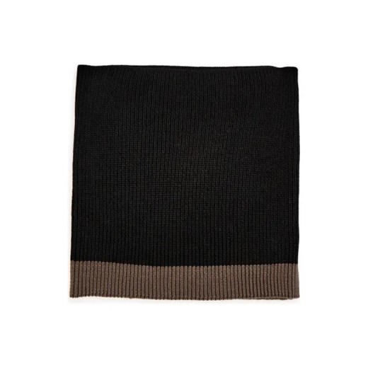 Armani Exchange Komin | z dodatkiem wełny Armani Exchange OS Gomez Fashion Store