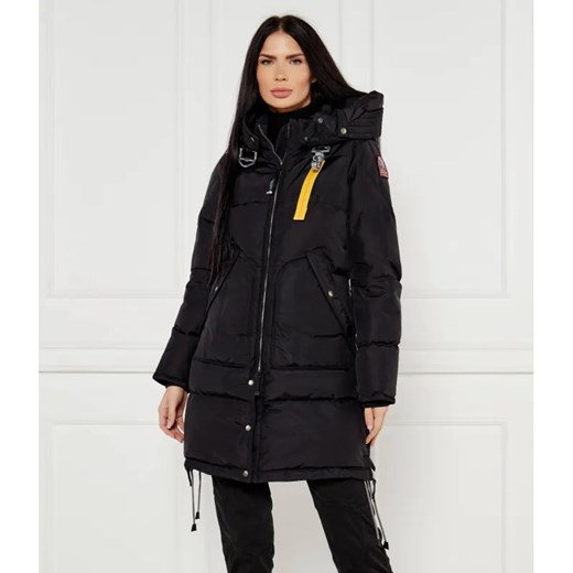 PARAJUMPERS Puchowa kurtka LONG BEAR | Slim Fit ze sklepu Gomez Fashion Store w kategorii Kurtki damskie - zdjęcie 185066720