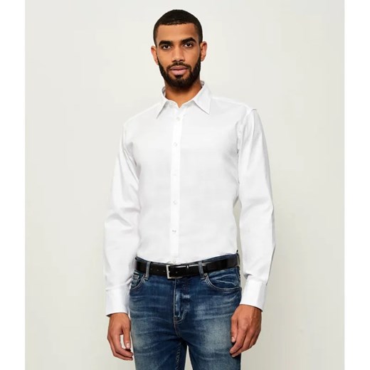 BOSS ORANGE Koszula Relegant_6_M | Regular Fit ze sklepu Gomez Fashion Store w kategorii Koszule męskie - zdjęcie 185066822