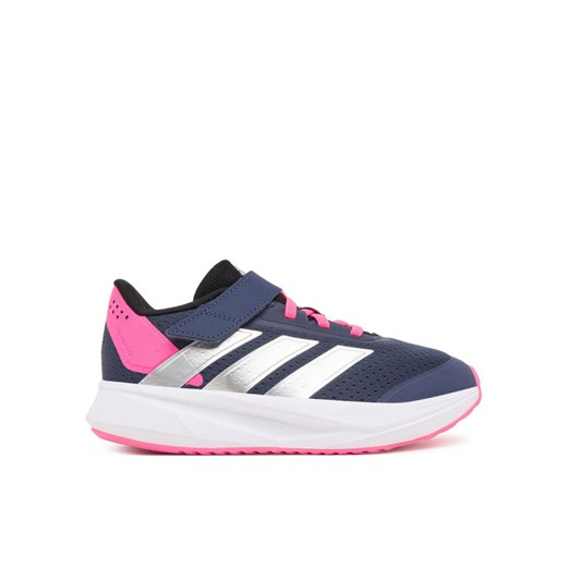 adidas Sneakersy Duramo SL JQ3018 Granatowy ze sklepu MODIVO w kategorii Buty sportowe dziecięce - zdjęcie 185066920