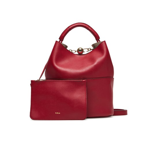 Furla Torebka Sfera S WB01679 BX3169 BG 4078S Écru ze sklepu MODIVO w kategorii Torebki damskie - zdjęcie 185066940