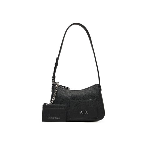 Armani Exchange Torebka XW001571 AF15625 UC001 Czarny ze sklepu MODIVO w kategorii Torebki damskie - zdjęcie 185066993