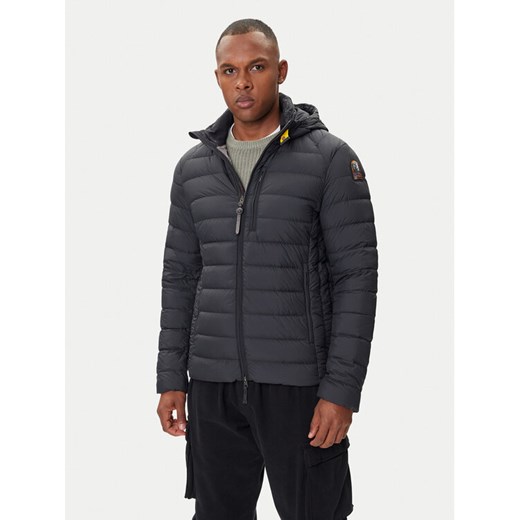 Parajumpers Kurtka puchowa Last Minute 25WMPMPUSL02 Czarny Regular Fit ze sklepu MODIVO w kategorii Kurtki męskie - zdjęcie 185067100