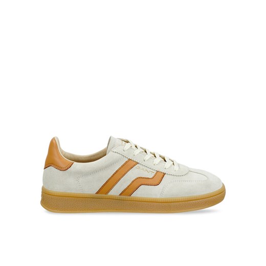 Gant Sneakersy 31533042 Écru ze sklepu MODIVO w kategorii Buty sportowe damskie - zdjęcie 185067112