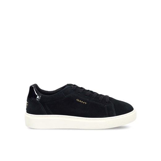 Gant Sneakersy 31533995 Czarny ze sklepu MODIVO w kategorii Buty sportowe damskie - zdjęcie 185067122