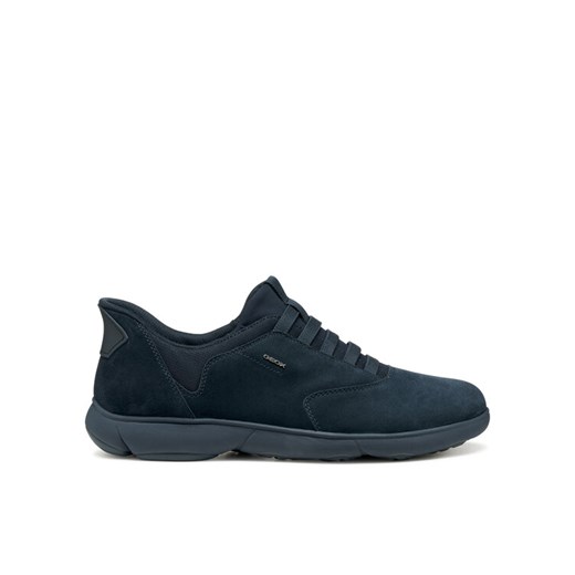 Sneakersy Geox U Nebula 2.0 Plus U56MXB 00022 C4002 Granatowy ze sklepu eobuwie.pl w kategorii Buty sportowe męskie - zdjęcie 185069131