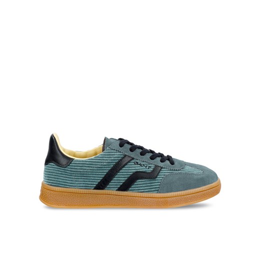 Sneakersy Gant 31538663 Niebieski ze sklepu eobuwie.pl w kategorii Buty sportowe damskie - zdjęcie 185069210