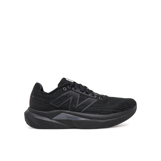 Buty do biegania New Balance FuelCell Propel V5 MFCPRLK5 Czarny ze sklepu eobuwie.pl w kategorii Buty sportowe męskie - zdjęcie 185069231