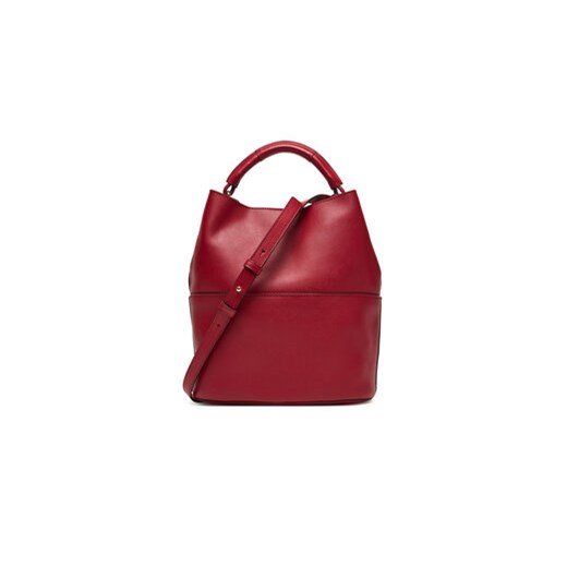 Torebka Furla Sfera S WB01679 BX3169 BG 4078S Écru Furla OS eobuwie.pl