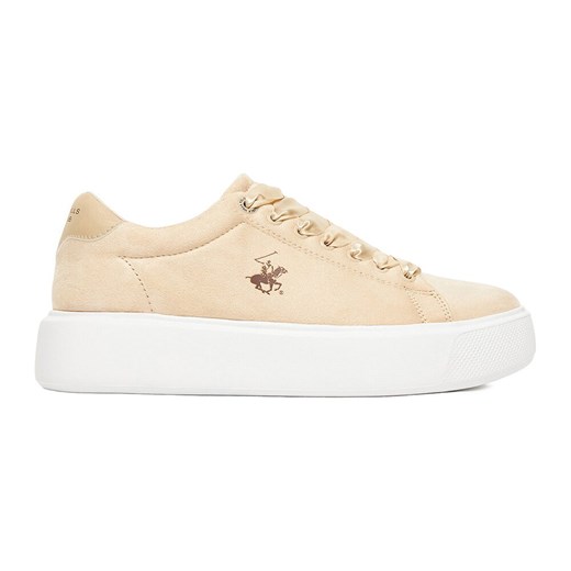 Sneakers Beverly Hills Polo Club CEO-V12-712Z ze sklepu ccc.eu w kategorii Buty sportowe damskie - zdjęcie 185069880