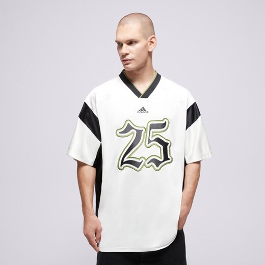 ADIDAS T-SHIRT FTBL JRSY ze sklepu Sizeer w kategorii T-shirty męskie - zdjęcie 185069900