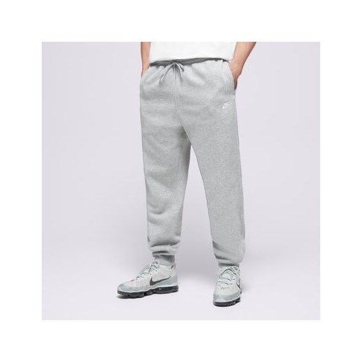 NIKE SPODNIE M NK CLUB BB JOGGER ze sklepu Sizeer w kategorii Spodnie męskie - zdjęcie 185069914