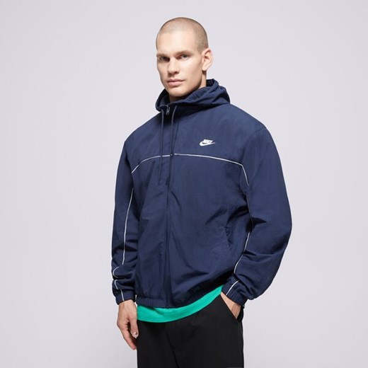 NIKE KURTKA M NK CLUB ATHLETE HD JACKET ze sklepu Sizeer w kategorii Kurtki męskie - zdjęcie 185069920