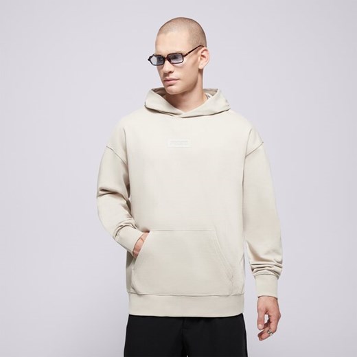PROSTO BLUZA Z KAPTUREM HOODIE BOX 2.0 ze sklepu Sizeer w kategorii Bluzy męskie - zdjęcie 185069934