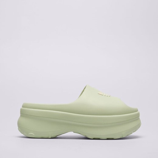 ADIDAS ADIFOM STAN SLIDE W 41 1/3 okazyjna cena Sizeer