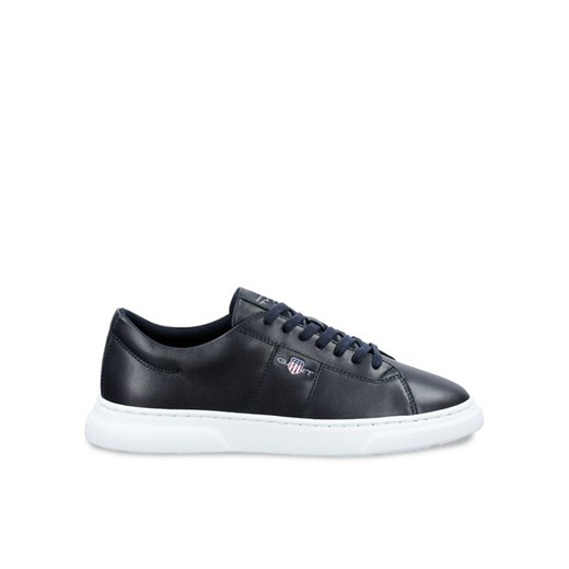 Gant Sneakersy 31631017 Granatowy ze sklepu MODIVO w kategorii Buty sportowe męskie - zdjęcie 185070211