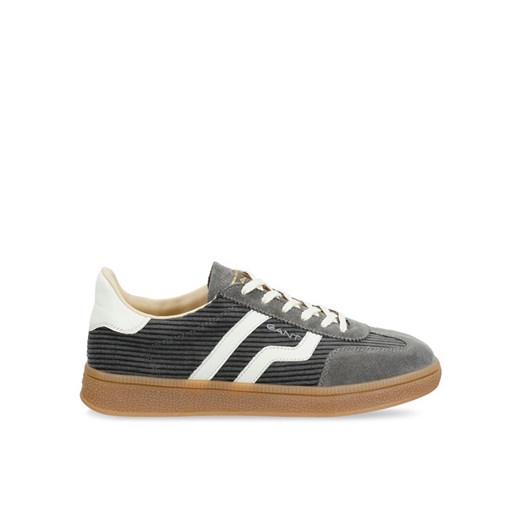 Gant Sneakersy 31538663 Szary ze sklepu MODIVO w kategorii Buty sportowe damskie - zdjęcie 185070254