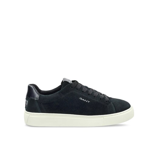Gant Sneakersy 31633020 Czarny ze sklepu MODIVO w kategorii Buty sportowe męskie - zdjęcie 185070294