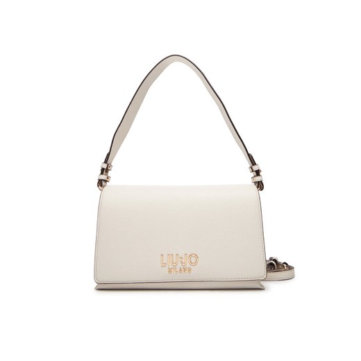 Liu Jo Torebka Ecs M Crossbody E AF5224 E0058 Écru ze sklepu MODIVO w kategorii Listonoszki - zdjęcie 185070314