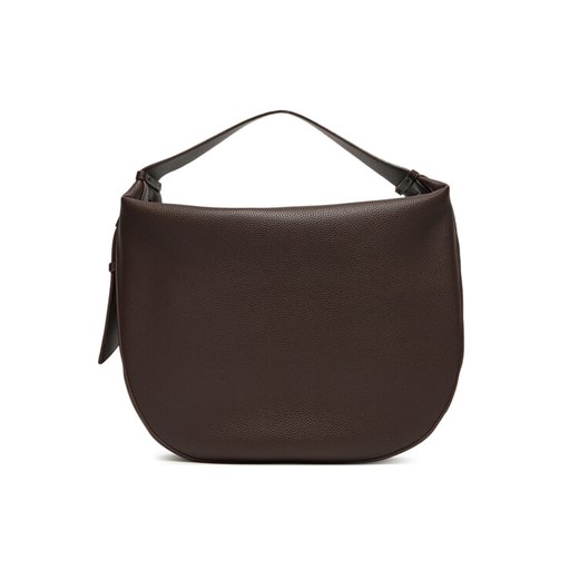 Torebka Armani Exchange XW000915 AF11902 U6304 Brązowy ze sklepu eobuwie.pl w kategorii Torebki damskie - zdjęcie 185070950