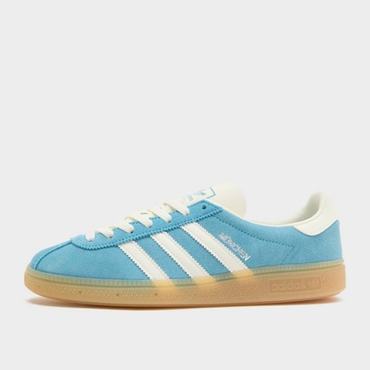 ADIDAS MUENCHEN W ze sklepu JD Sports  w kategorii Buty sportowe damskie - zdjęcie 185072081