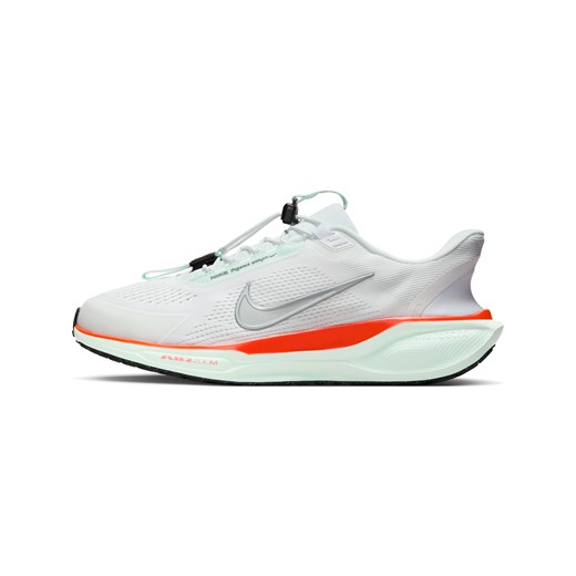Męskie buty do biegania po asfalcie Nike Pegasus EasyOn - Biel ze sklepu Nike poland w kategorii Buty sportowe męskie - zdjęcie 185072251